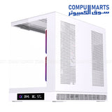Cloud M DGT 3AF – PC Case – Xigmatek – Micro ATX High Airflow Gaming Case with Large GPU Support