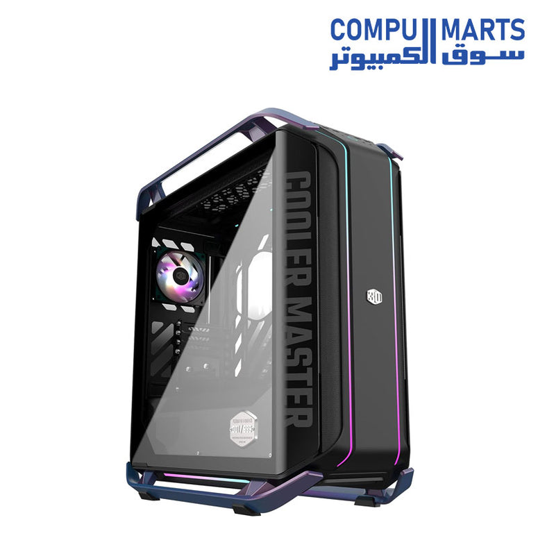 Computer Parts Computer Case PC Parts - COMPUTER CASES – Compumarts Egypt