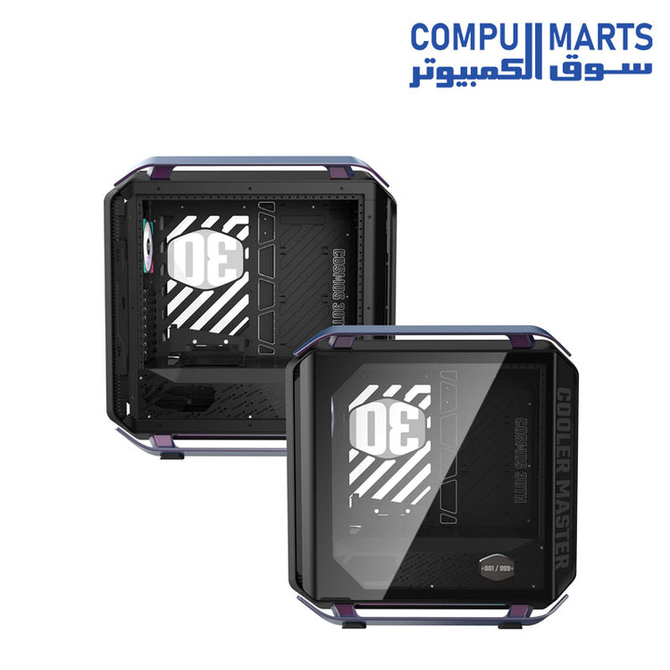 PC Parts - COMPUTER CASES – Compumarts Egypt