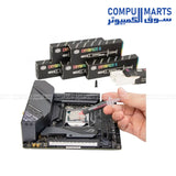Cooler Master CryoFuze 5 Prism Thermal Paste – high-performance CPU and GPU thermal compound with prism effect