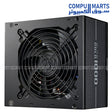 Cooler Master Elite Gold 1000 Power Supply with 1000W output, fully modular design, ATX 12V Ver. 3.1 support, and 80 PLUS Gold certification