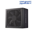 Cooler Master Elite Gold 750W ATX 3.1 Fully Modular Power Supply available in Egypt.