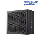Cooler Master Elite Gold 750W ATX 3.1 Fully Modular Power Supply available in Egypt.