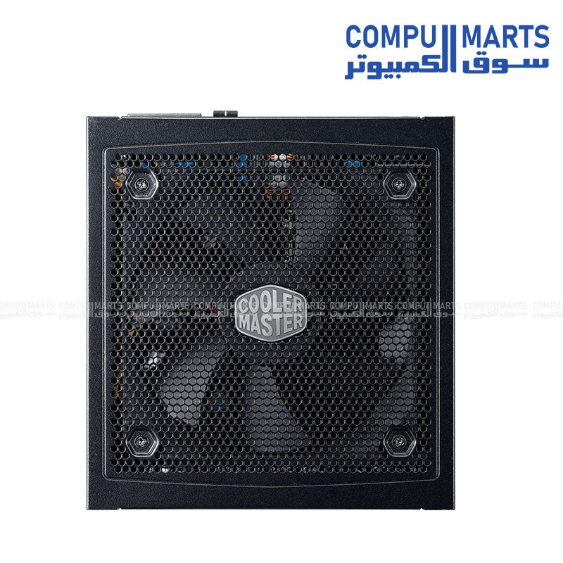 GX2 850 Gold Fully Modular ATX Power Supply A/EU Cord Color Box