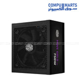 Cooler Master MWE Gold 750 V3 Fully Modular 750W Power Supply
