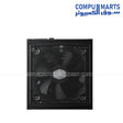 Cooler Master 850W 80 PLUS Gold Fully Modular PSU