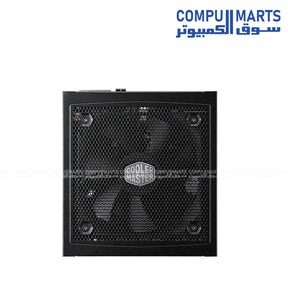 Cooler Master 850W 80 PLUS Gold Fully Modular PSU