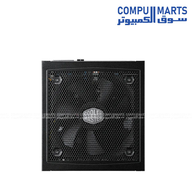 Cooler Master 850W 80 PLUS Gold Fully Modular PSU