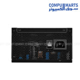 Cooler Master MWE Gold 850 V3 ATX 3.1 Fully Modular 80+ Gold Power Supply – 850W