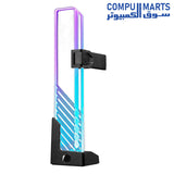 MCA-U000R-GRAPHIC CARD HOLDER -Cooler Master-ARGB