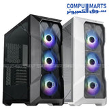 MasterBox-TD500-Mesh-V2-COMPUTER CASE-Cooler Master-ARGB-Mid-Towe