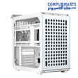 QUBE-500-Flatpack-CASE-Cooler Master-Mid-Tower-ATX