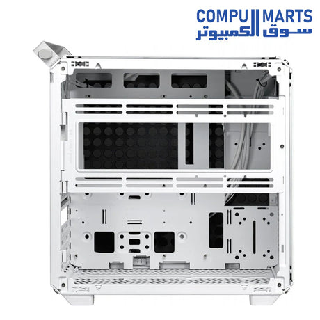 QUBE-500-Flatpack-CASE-Cooler Master-Mid-Tower-ATX