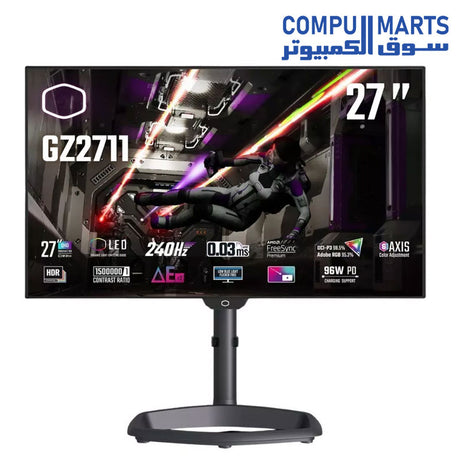 GZ2711-MONITOR-Cooler-Master-240HZ-0.03MS