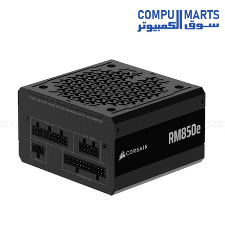 Corsair RM850 850W Fully Modular Gold ATX 3.1 Power Supply
