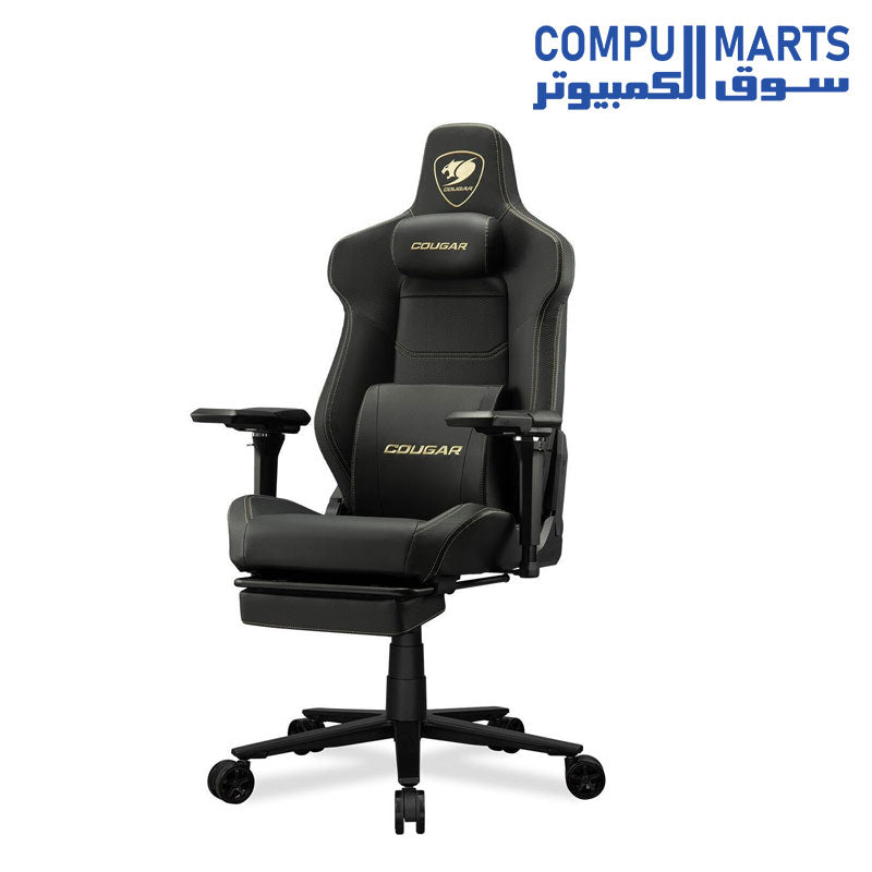 Armor-EVO-S-Chair-Cougar-Gaming