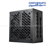 Cougar GEX X2 850W-1000W Power Supply – 80 Plus Gold, Fully Modular PSU with PCIe 5.0 Support for Gaming PCs in Egypt
