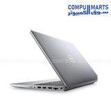 Dell -Latitude -5520 l-aptop -Core i5-1135G7-8GB- RAM - 512GB- SSD 