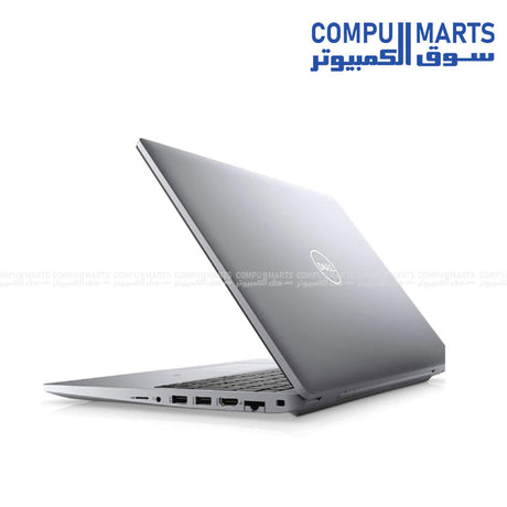 Dell -Latitude -5520 l-aptop -Core i5-1135G7-8GB- RAM - 512GB- SSD 