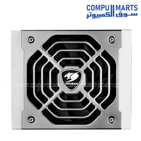 Cougar POLAR X2 1050W Power Supply – 80 Plus Platinum PSU with PCIe Gen 5.0 Support for High-End Gaming PCs in Egypt

