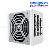 Cougar POLAR X2 1050W Power Supply – 80 Plus Platinum PSU with PCIe Gen 5.0 Support for High-End Gaming PCs in Egypt


