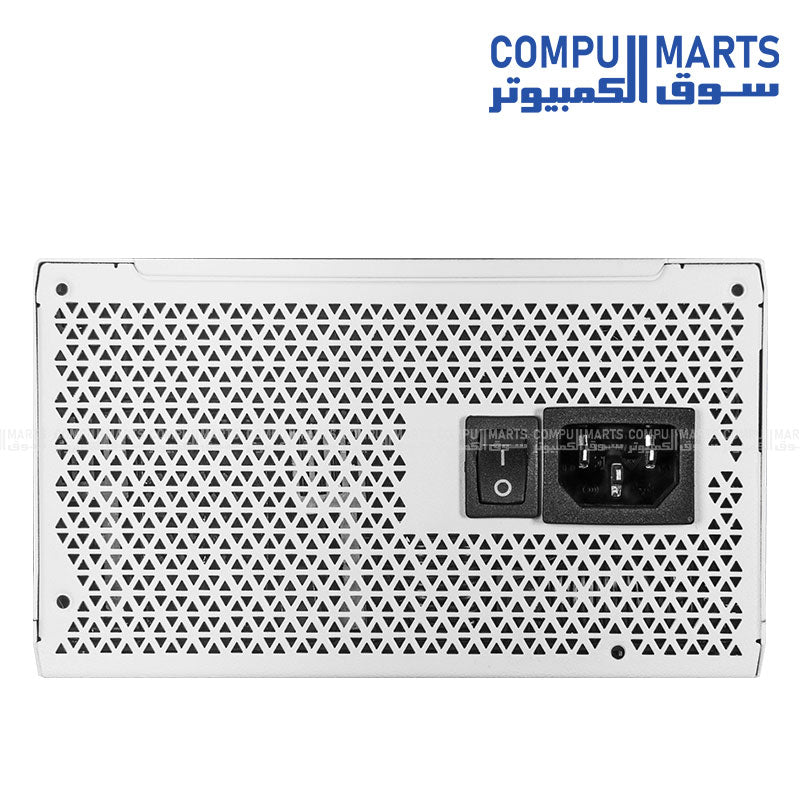 Cougar POLAR X2 1050W Power Supply – 80 Plus Platinum PSU with PCIe Gen 5.0 Support for High-End Gaming PCs in Egypt

