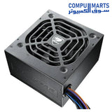 Uniface-Mini-STC600-case-with-psu-cougar-rgb
