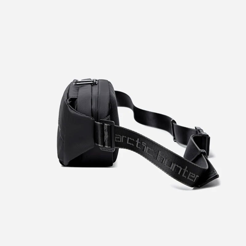 Arctic Hunter YB00029 polyester bag with strong strap