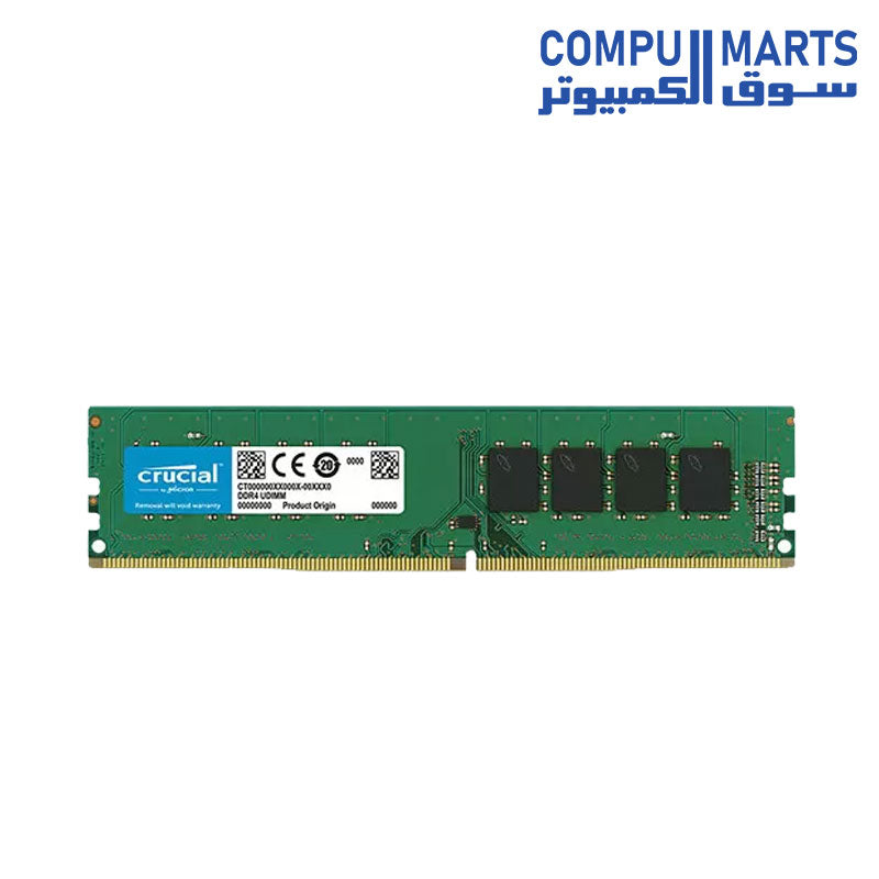 RAM-Crucial-8GB-2666MHZ-DDR4 