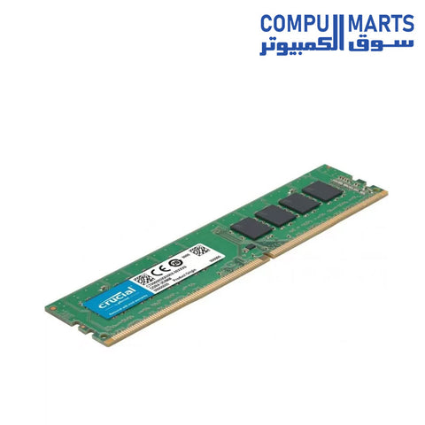 RAM-Crucial-16GB-2666MHZ-DDR4 