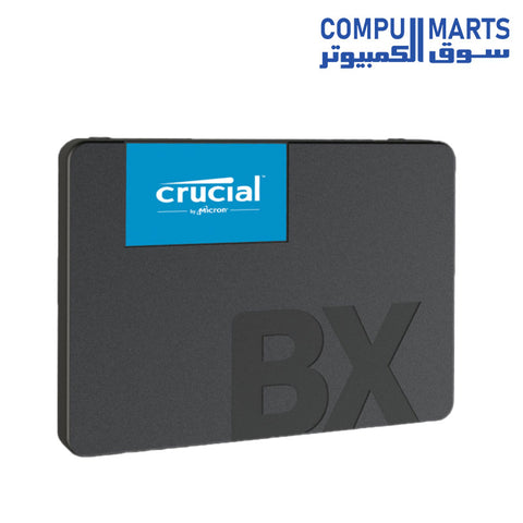 BX500-SSD-CRUCIAL
