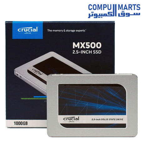 CT1000MX500SSD1-SSD-CRUCIAL-SATA