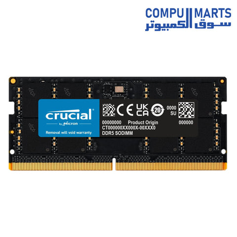 CT32G52C42S5-RAM-Crucial-32GB-DDR5-5200MHz
