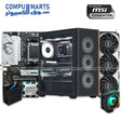 Custom Gaming PC Ryzen 5 8400F with RTX 4060 Ti-AMD Ryzen Gaming PC with 32GB DDR5 RAM
-Prebuilt Gaming PC 500GB NVMe SSD Egypt-High-Performance PC Build with AeroCool Case