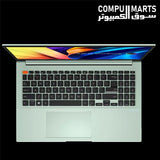 ASUS Vivobook S 15 OLED with 8GB RAM and 512GB NVMe SSD