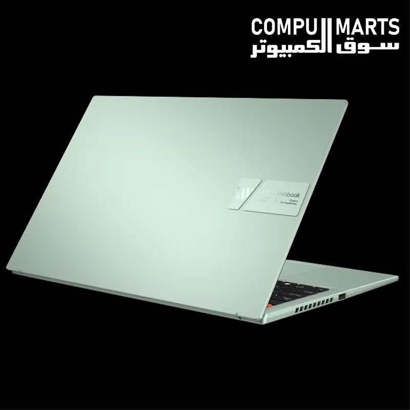 ASUS Vivobook S 15 OLED 15.6-inch 2.8K OLED display