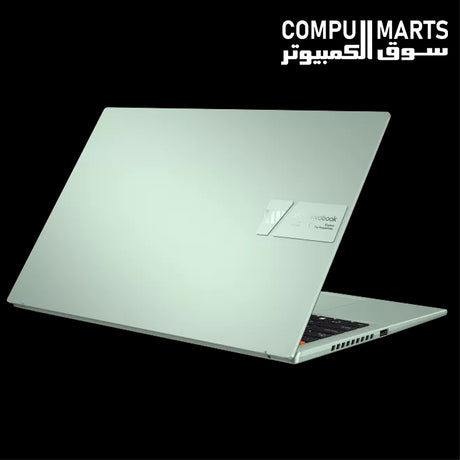 ASUS Vivobook S 15 OLED 15.6-inch 2.8K OLED display