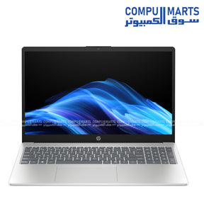 HP Laptop 15-fd1062ne D41P1EA Intel Core Ultra 7 155H