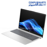 HP 15-fd1062ne 15.6-inch FHD anti-glare laptop