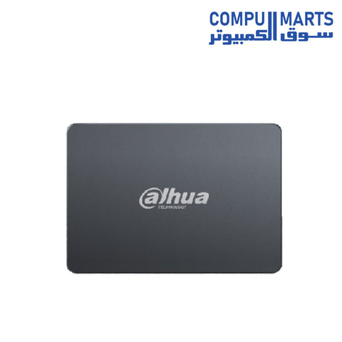 DAHUA-SSD-C800AS-2.5"-SATA-Solid-State-Drive