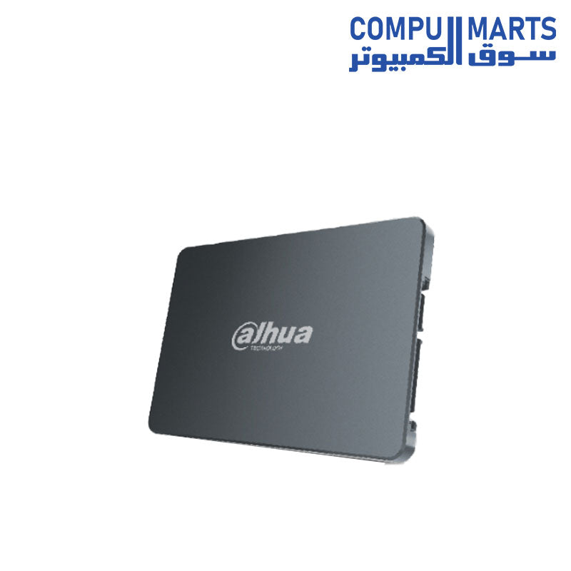 DAHUA-SSD-C800AS-2.5"-SATA-Solid-State-Drive