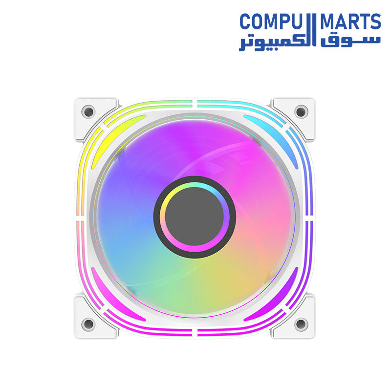 INFINITY-24-PRO-CASE-FAN-DARKFLASH-ARGB-WHITE