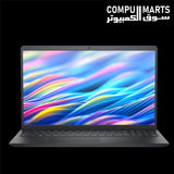 Dell DC15250 laptop with Intel Core i5-1334U processor
