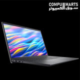 Dell DC15250 laptop with integrated Intel UHD Graphics