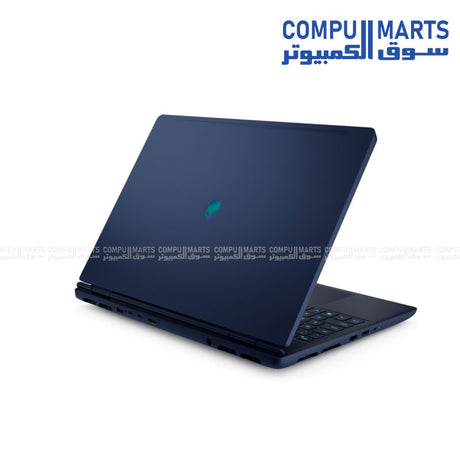 DELL Alienware 16X Aurora 16-inch Gaming Laptop with Intel Core Ultra 9 275HX Processor, NVIDIA GeForce RTX 5070 8GB Graphics, 32GB DDR5 RAM, 1TB SSD, 240Hz WQXGA Display, and Windows 11 