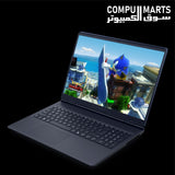 Dell Alienware AC1620 16-inch WQXGA gaming laptop
