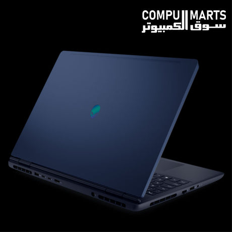 Dell Alienware AC1620 Core 9-270H laptop