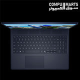 Dell Alienware AC1620 laptop keyboard and display