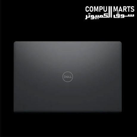 Dell 15.6-inch Full HD laptop with 1920 x 1080 resolution