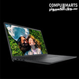 Dell 3520 laptop with Intel Core i5-1235U processor
